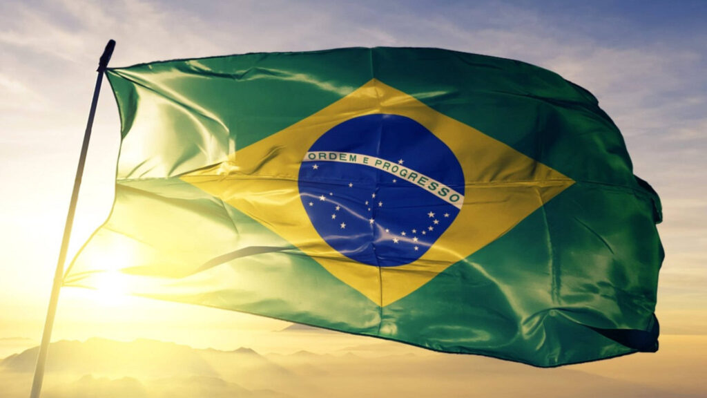 Discover the official language of Brazil