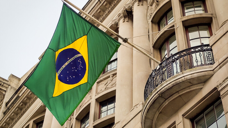 Hoeveel staten zijn er vandaag de dag in Brazilië?