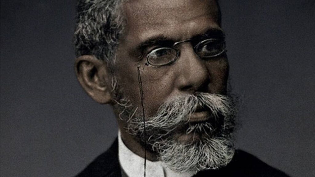 As melhores frases de Machado de Assis