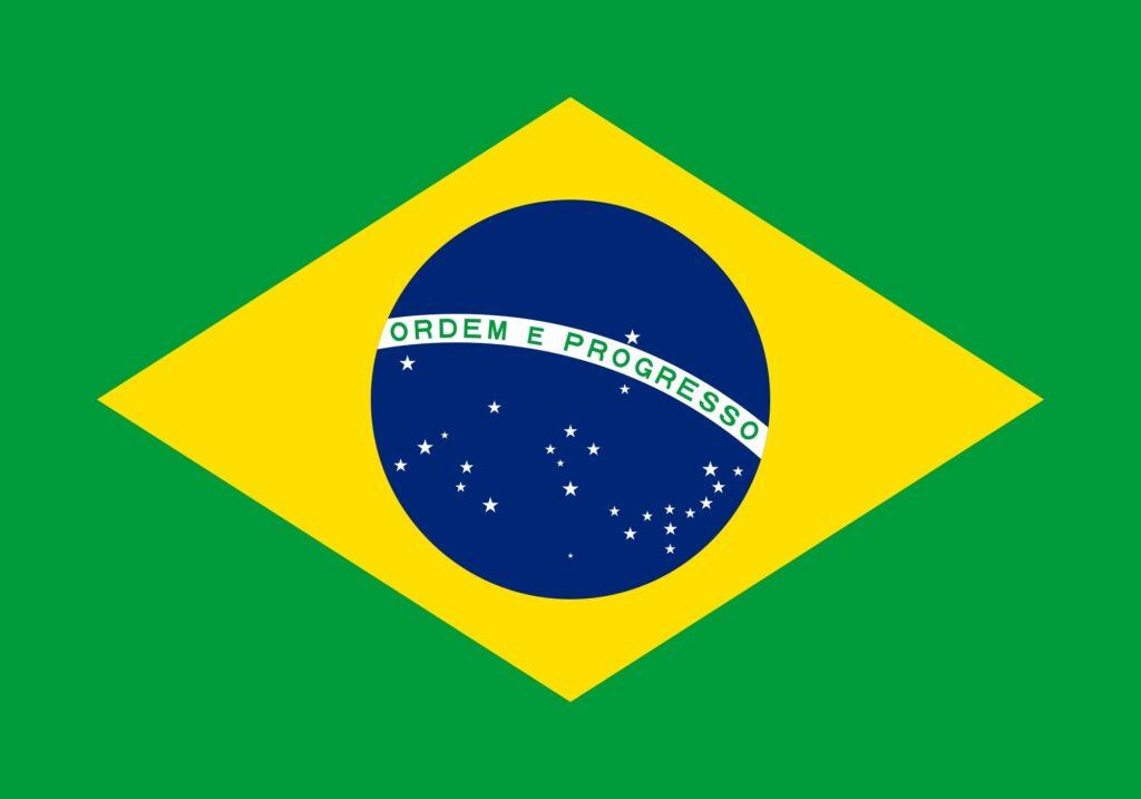 Positivisme en de creatie van de Braziliaanse vlag