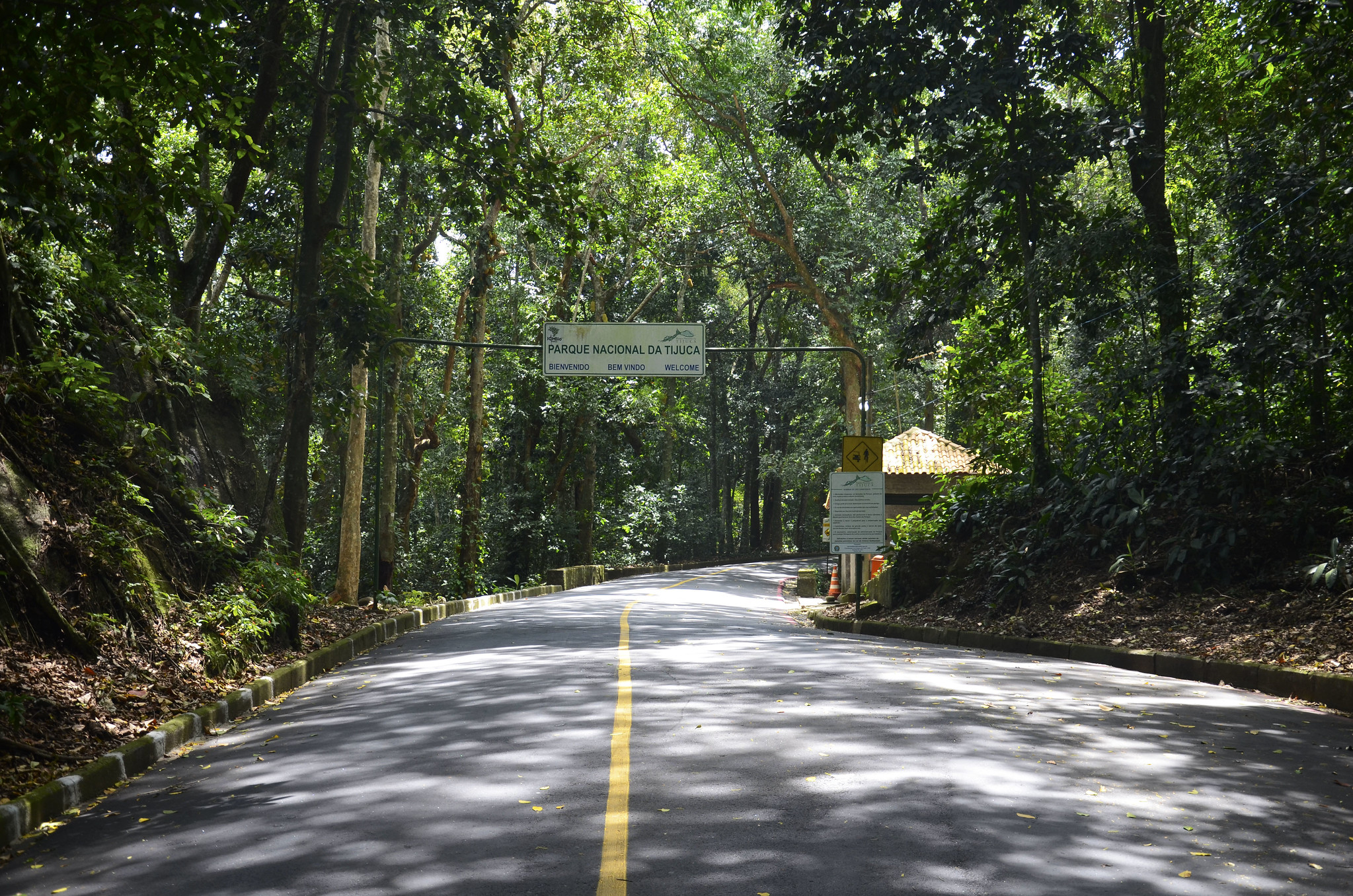 The 10 best places to visit in Rio de Janeiro