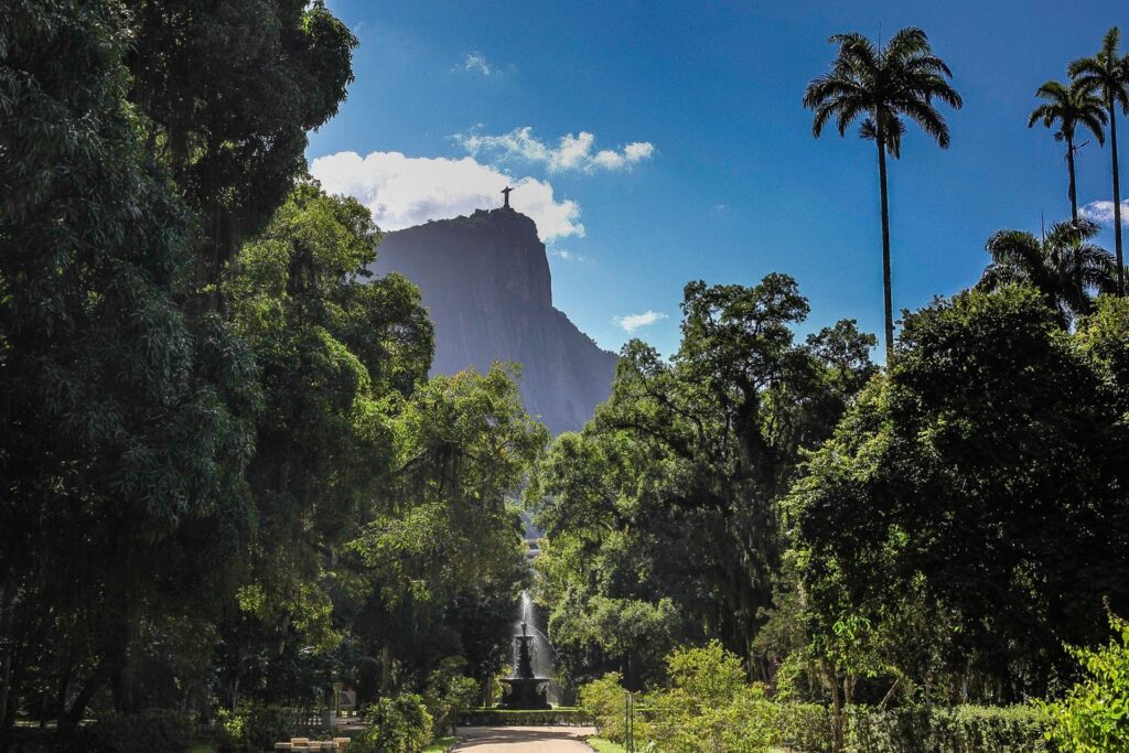 De 10 beste plaatsen om te bezoeken in Rio de Janeiro