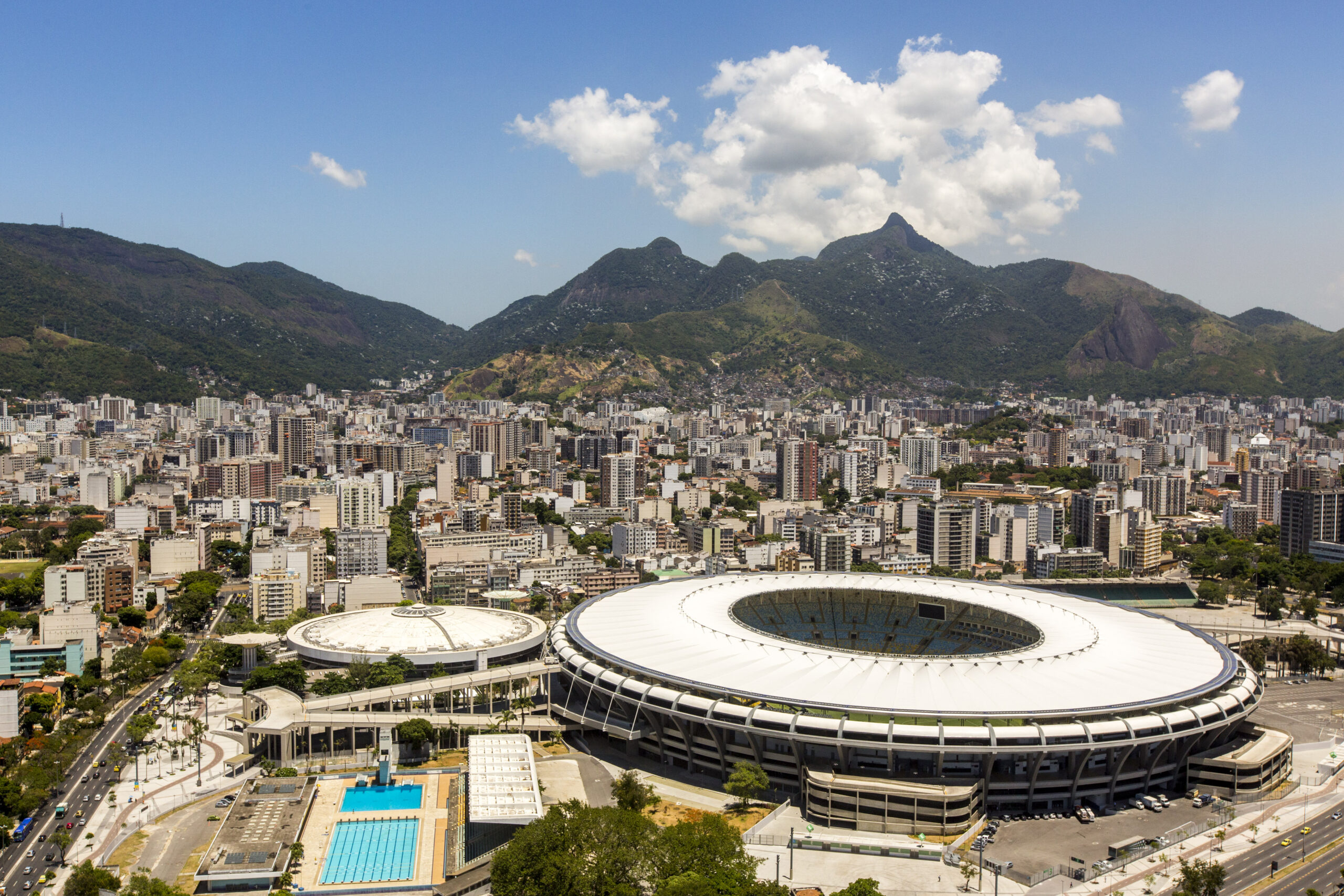 Los 10 mejores lugares para visitar en Río de Janeiro