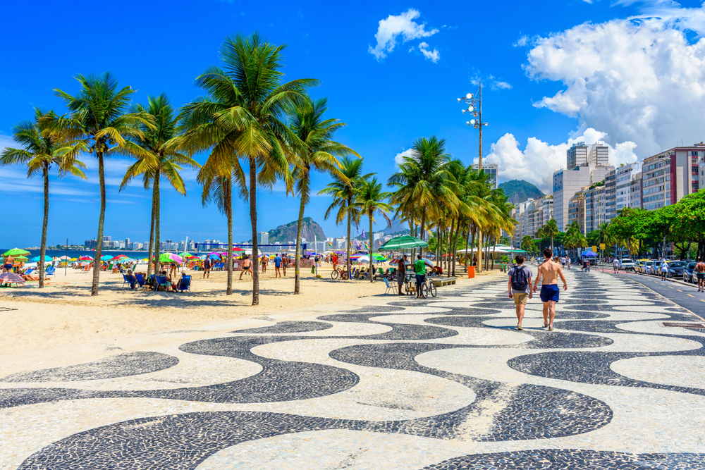 The 10 best places to visit in Rio de Janeiro