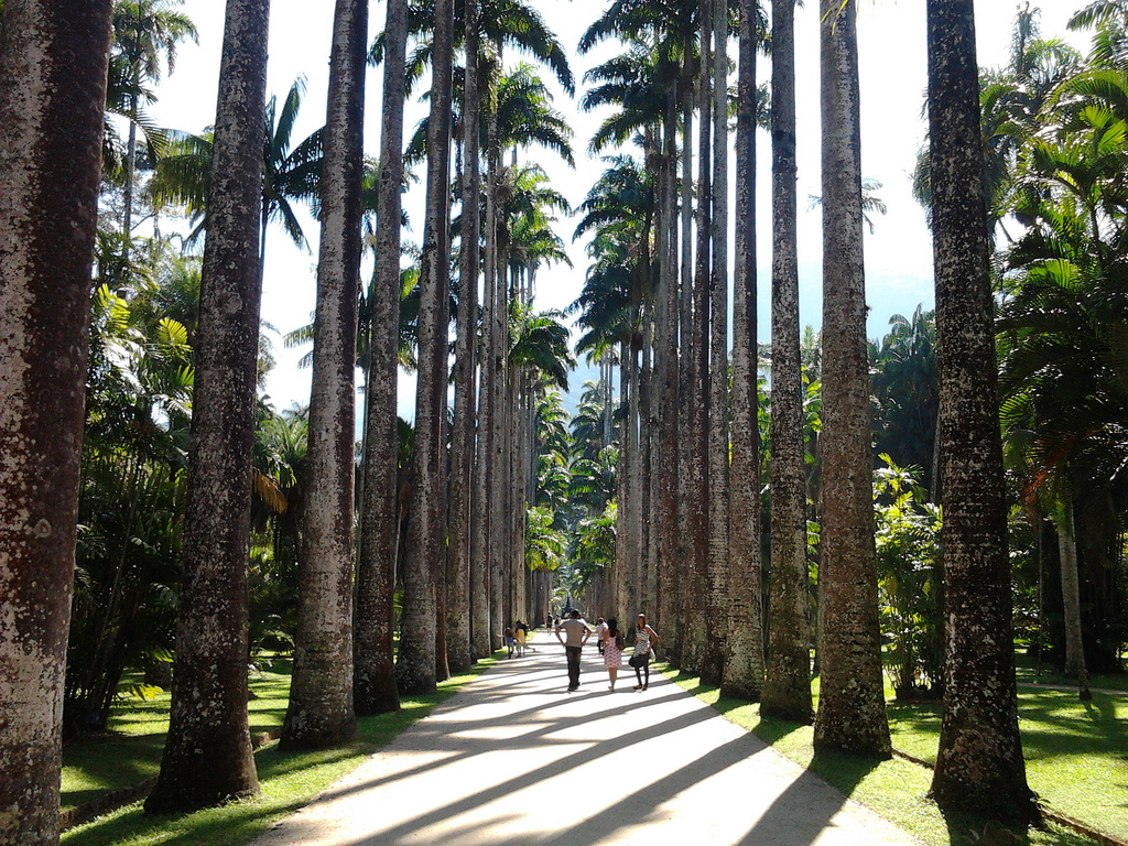 Los 10 mejores lugares para visitar en Río de Janeiro