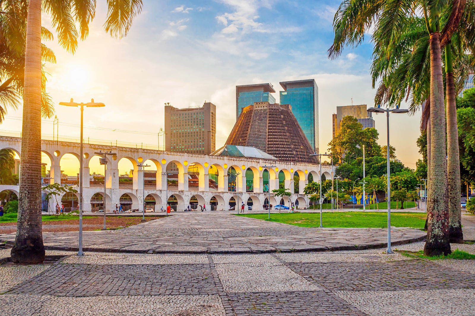 Los 10 mejores lugares para visitar en Río de Janeiro