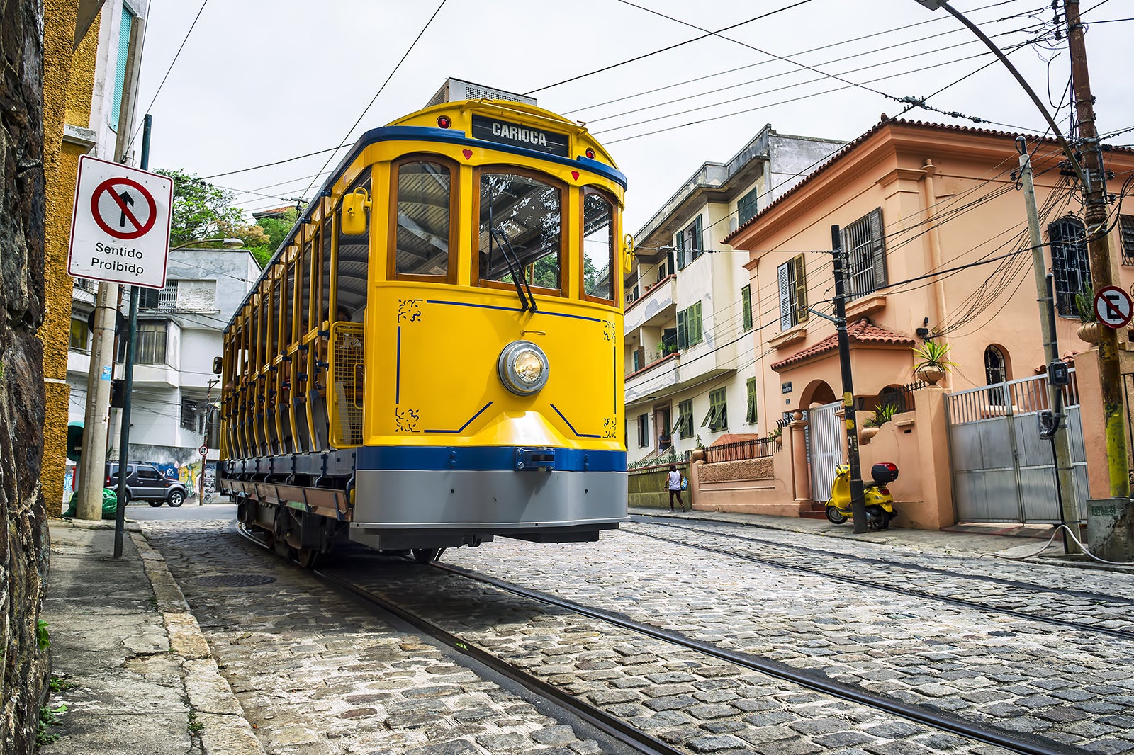 Los 10 mejores lugares para visitar en Río de Janeiro