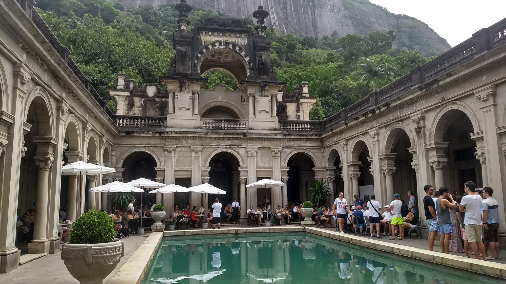 Los 10 mejores lugares para visitar en Río de Janeiro