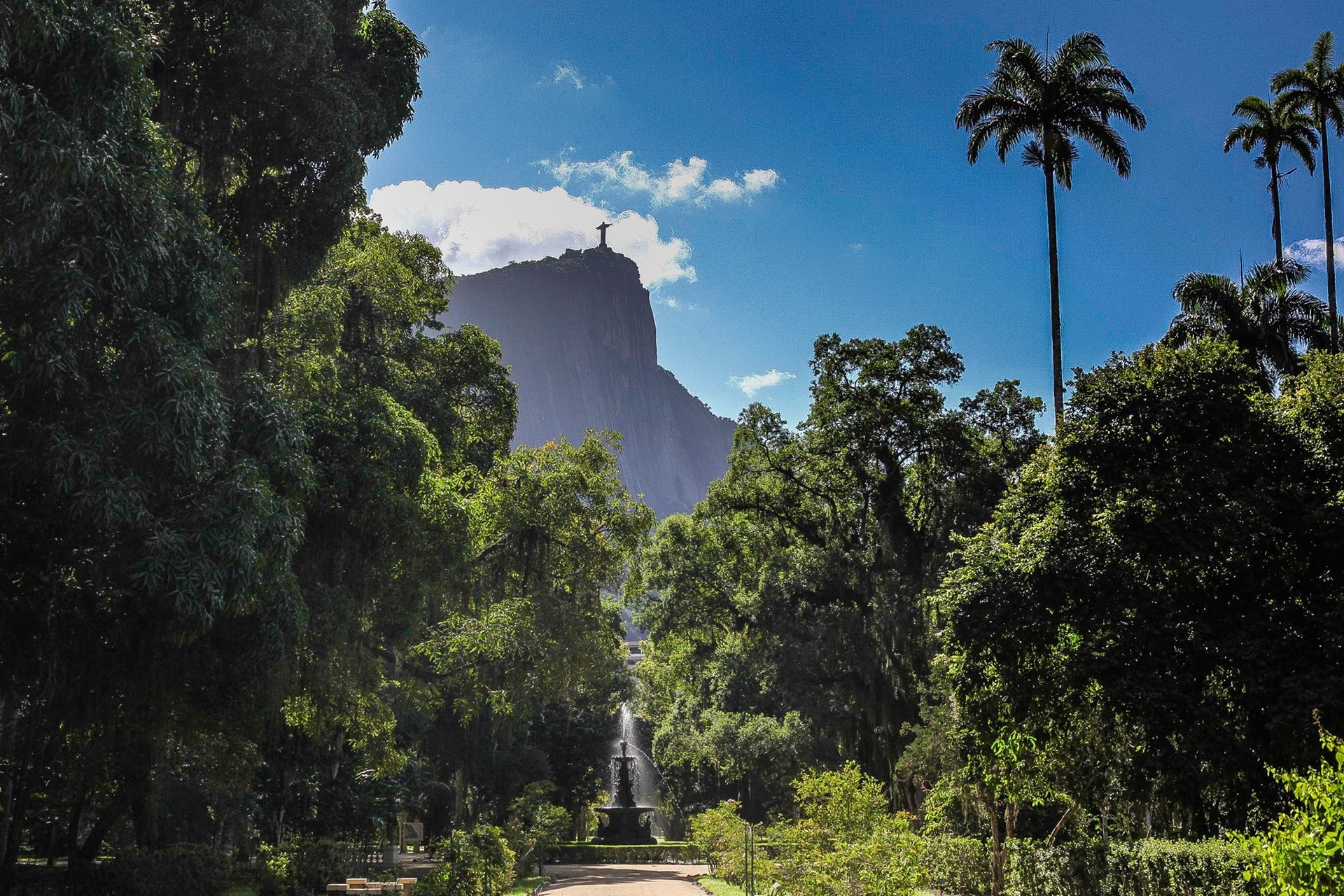 Los 10 mejores lugares para visitar en Río de Janeiro