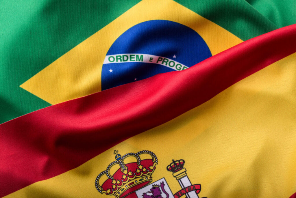 O espanhol é falado no Brasil?