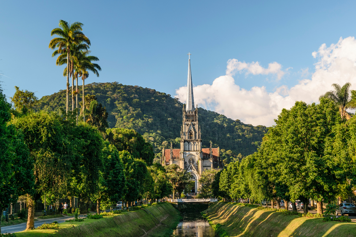 Os 10 melhores lugares para visitar no Sudeste do Brasil