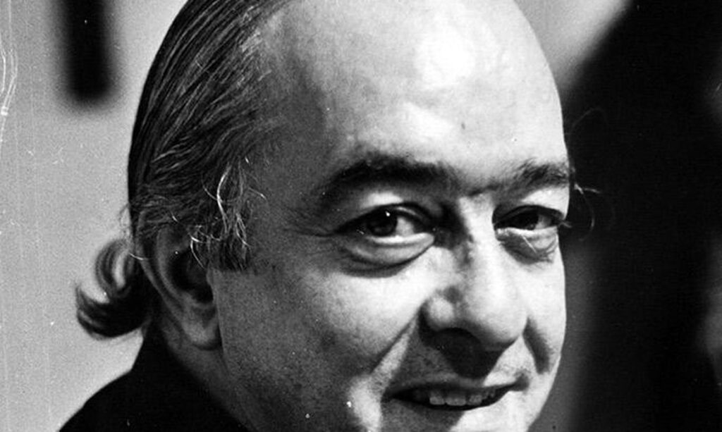 Meine Heimat: Die Geschichte des Gedichts von Vinicius de Moraes