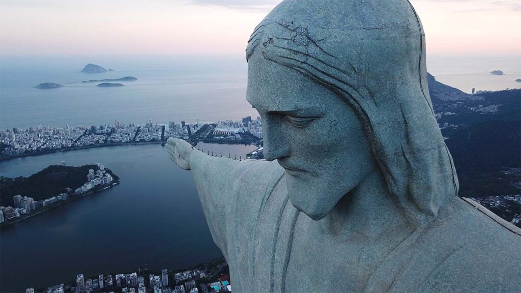 Discover the origin of the name Rio de Janeiro