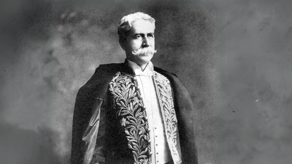 O pensamento monarquista de Joaquim Nabuco é atual