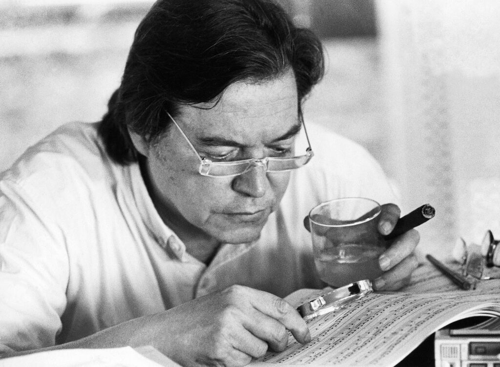 Today in Brazil: The musician Tom Jobim dies