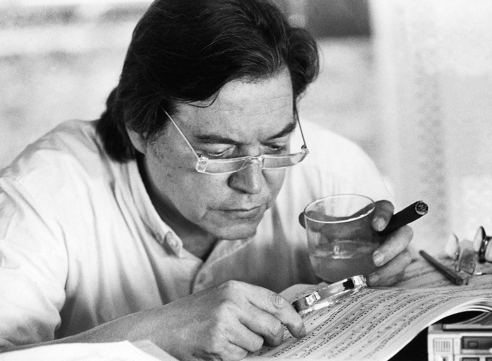 Vandaag in Brazilië: De muzikant Tom Jobim sterft